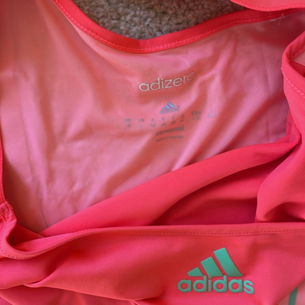 Adidas tennis dress - Picture 3 of 5